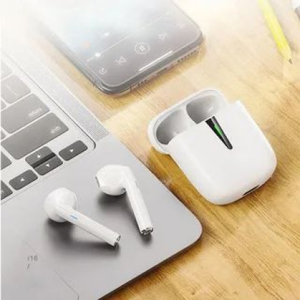 Что такое TWS-наушники и в чём их преимущество?